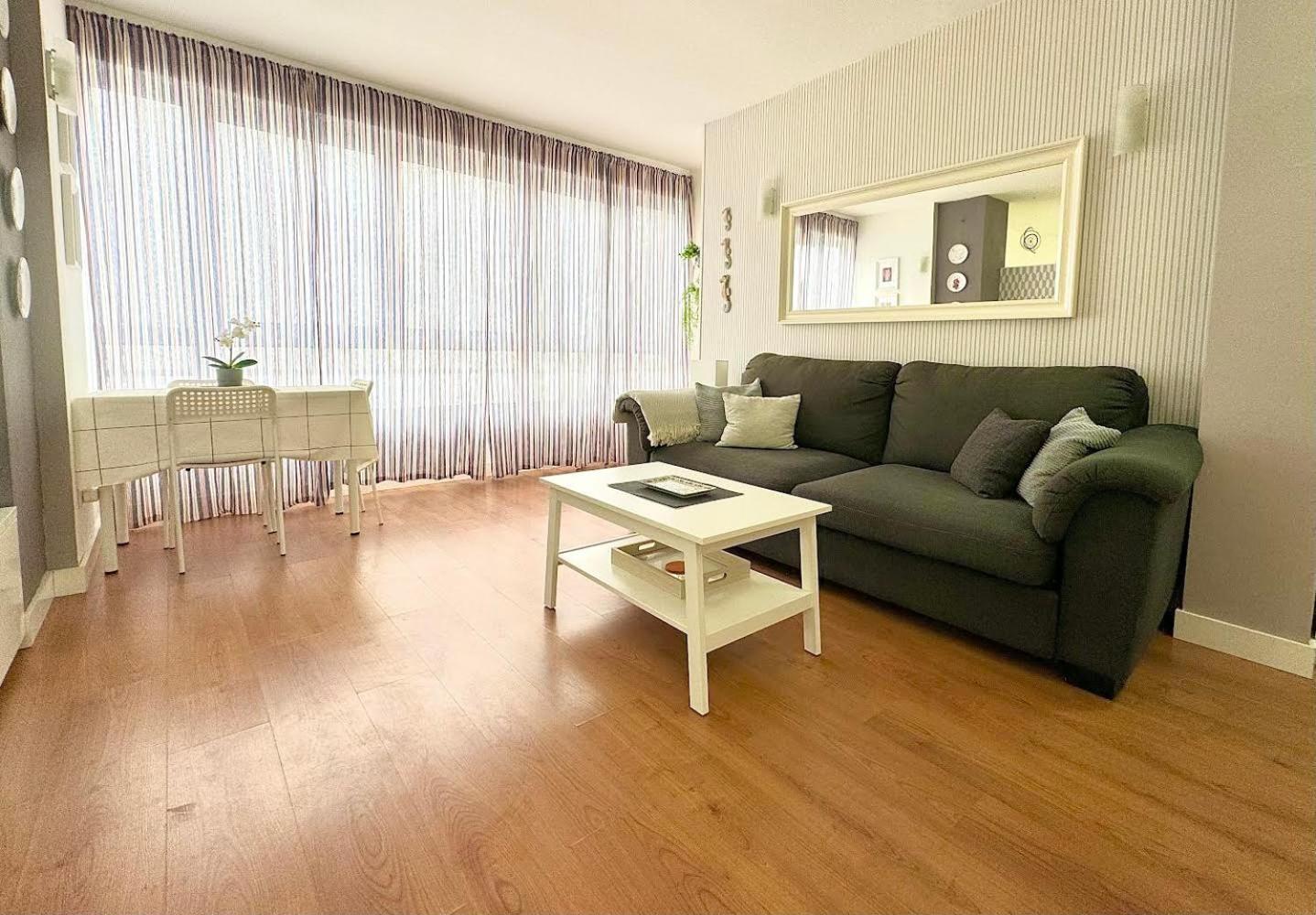 לאס פאלמס דה גראן קנאריה Lujan Suite Playa Las Canteras מראה חיצוני תמונה