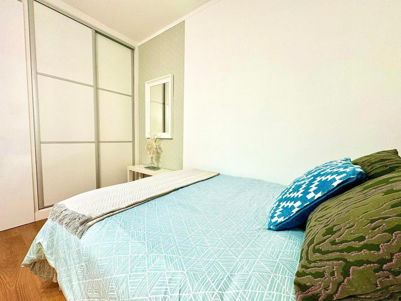 לאס פאלמס דה גראן קנאריה Lujan Suite Playa Las Canteras מראה חיצוני תמונה
