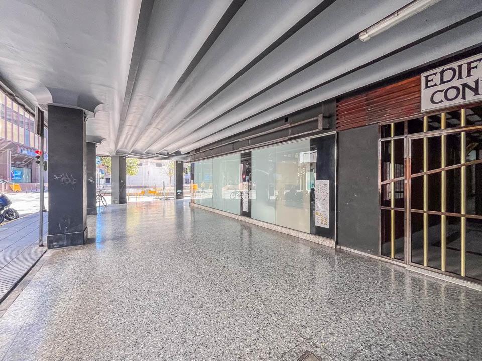 לאס פאלמס דה גראן קנאריה Lujan Suite Playa Las Canteras מראה חיצוני תמונה